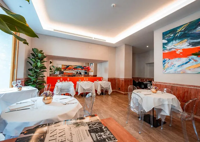 Hotel Via Veneto - L'essenza Di Rom