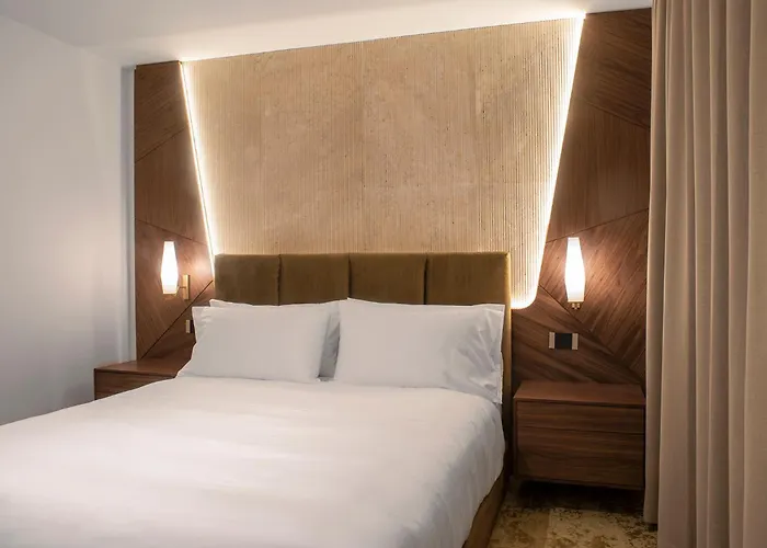 Hotel Via Veneto - L'essenza Di Rom