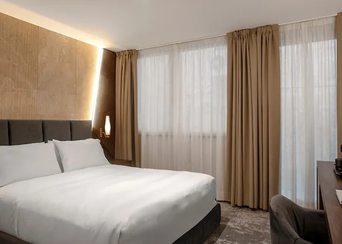 Hotel Via Veneto - L'essenza Di Rom