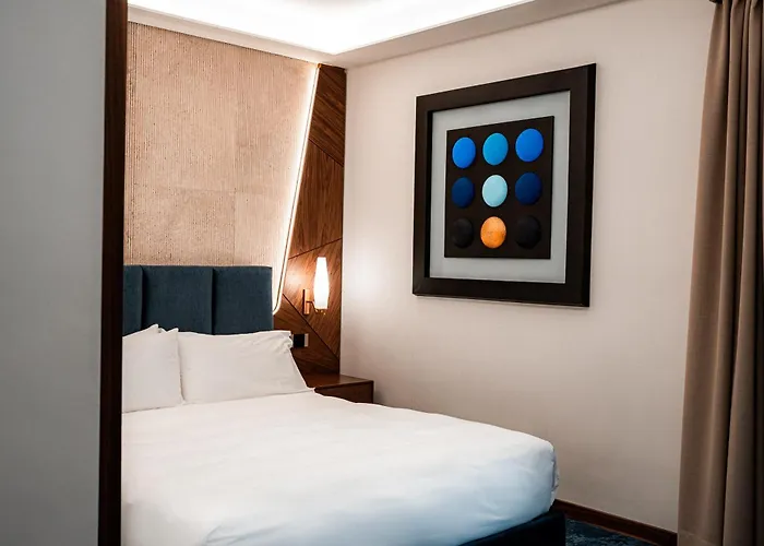 Via Veneto - L'essenza Di Hotel